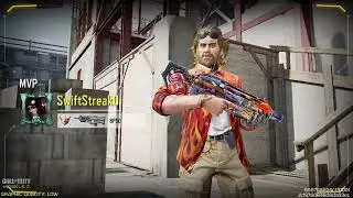 SwiftStreak0 vs iasthai