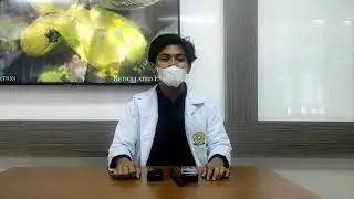 Cara penggunaan alat lux meter