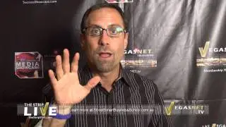 Alex Mandossian | Media Showcase | Street Smart Business School