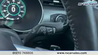 FORD MUSTANG 5.0 V8 GT | RS Car Sales