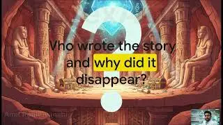 What if America&rsquo;s biggest secret is buried under its most famous landmark?&rdquo;