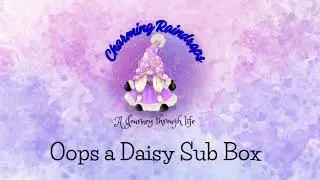 oops a daisy sub box - June 2024