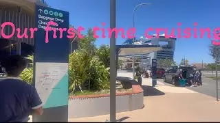 Cruise trip to Airlie Beach #trending #food #travel #viral #cruise #family #holiday #australia #love