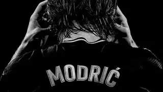 Ali bitrex - Modric (feat.MoAli) (Official Music Video)