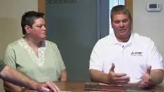 Kanicki Vacation Home: Energy Savings