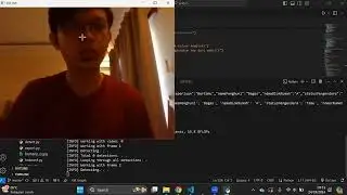 [PART 2] Automatically Parking System Using OCR - WebApps
