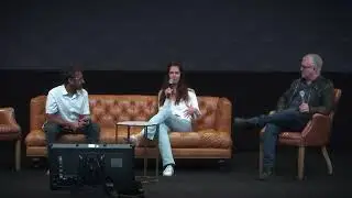 Silicon Valley VC's On Melting Europe's Tech Frost #TOA23