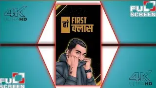 🔥4K/ Divine best Rapper || 💯 true/Full screen whatsapp status 🔥.