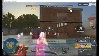 ROS CHEAT NO AURA ACTUAL GAMING..SAFE???