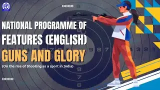 National Program of Features I Guns and Glory I 14th December 2025
