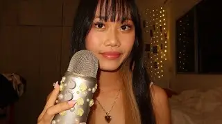 you will love this ASMR video 🧁ྀི˚.༘⋆ (Alivia&rsquo;s CV)