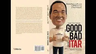 The Good the Bad and the ITAR book