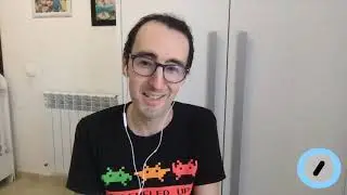 Riad Benguella, JavaScript Engineer, on working at Automattic