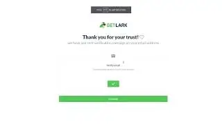 Best Web Hosting 14 days for free GetLark.com /2018