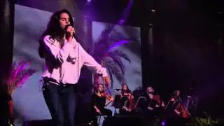 Lana Del Rey - Summertime Sadness - Live 2012