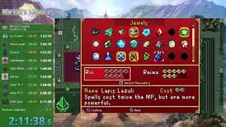 Shrine's Legacy Any% Co-Op Speedrun!  Goal: Sub 3 Hours