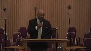 Welcome To PCT Wednesday Night Bible Study! 1/21/26