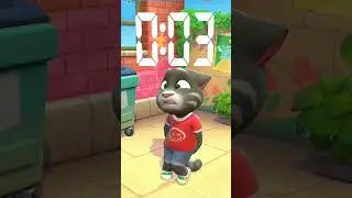 #talkingtom cat#trending #aishorts #viral