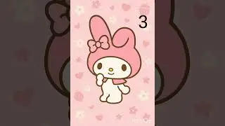 7 6 5 4 3 2 1💗