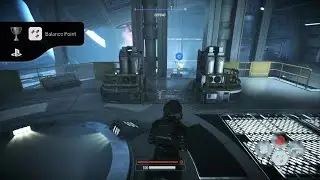 STAR WARS Battlefront II Balance Point