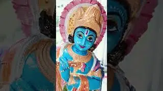 happy janmashtami #song # new colour # angaraag# love education Sattwik....