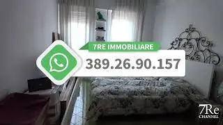Appartamento signorile in Via Dante con posto auto categoria A1 7Re immobiliare Home tour