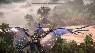 Horizon Forbidden West Duplication 2024