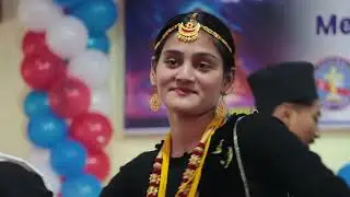 close-up shot camera angle | शुभ खबर | Suba Khabar | Nepali Christmas Song 2025 | GAC Nepal Stories