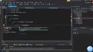 Programmering 2 - OOP inkapsling