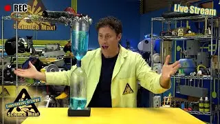 🔴NONSTOP LIVE 🔴 CRAZY, MIND-BLOWING CHEMISTRY EXPERIMENTS + MORE | Science Max | Full Episodes