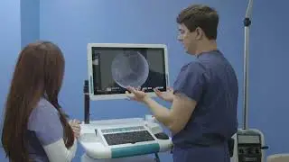 RetCam Envision - Testimonial - Highlights