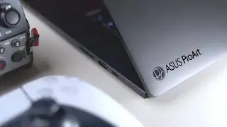 The Macbook Pro's first REAL competition