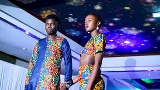 East Africa International Fashion Week 2021 #africa #fashion #fashionweek #africa #eastafrica