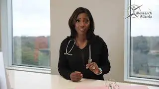 Dr. Simone Whitmore, M.D. - Symptoms of Postpartum Depression