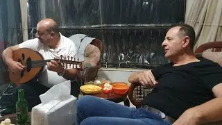 With Simon & Wadih... Assaad Rechdan      November 10. 2024
