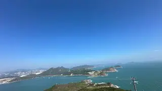 Tung Lung Chau 