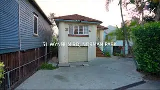 51 WYNNUN RD, NORMAN PARK