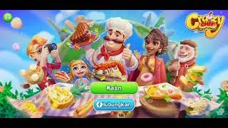 Crazy Chef : Food Truck Game 1-6 MOD APK