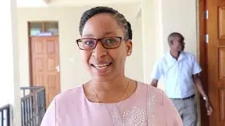 AJIRA MPYA BARIADI DC