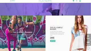 New Multi Purpose Responsive WooCommerce Theme For Wordpress (Responsive & Mobile Friendly)