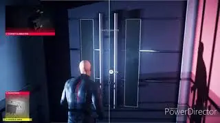 hitman 2 - hawkeye bay speedrun