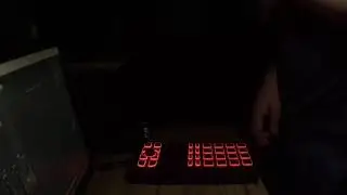 Lo-fi night session #5