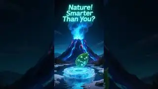 5 Nature Facts So Smart They&rsquo;ll Outsmart You #education #viralvideo #greenminute