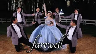 Farewell | Miss Fairytale 2025 | Fairytale Dances