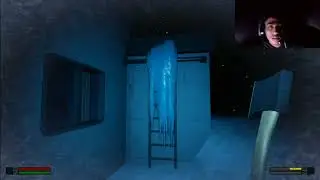 FROSTBITE PLAYTHROUGH EP1