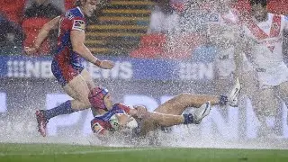 NRL Highlights | NRL 2024 | Round Up | Round 5
