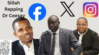 CTWPG: Gov’t Delivering, Political Happenings, New Parties & New Comers | Ebrima Sillah 