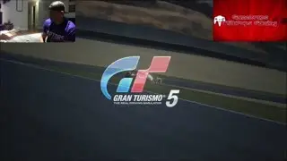 Gran Turismo 5 XL Edition European Classic Car Classic Muscle Car La Festa Cavallino, MR Sports Cup