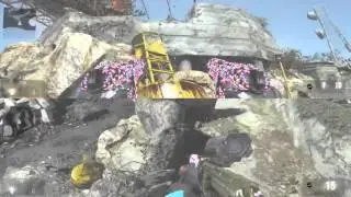 Call of Duty Advanced Warfare 5 glitches in DEFENDER