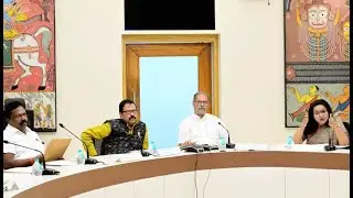 Sustainable Livelihood Key To Reducing Distress Migration: Dy CM Singh Deo